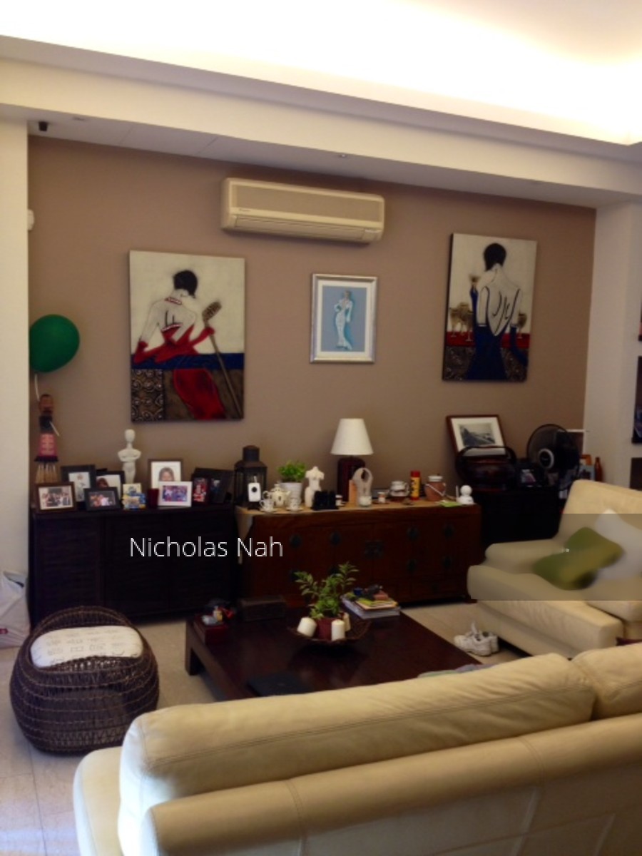 Dmanor (D16), Terrace #146715222